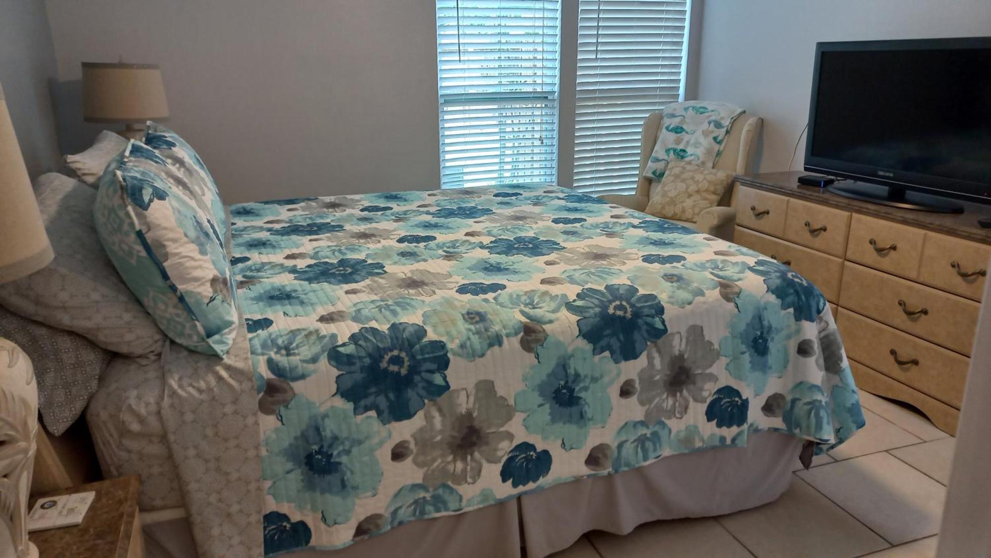 2BR/2BA condo Sienna Park Sarasota Esterno foto