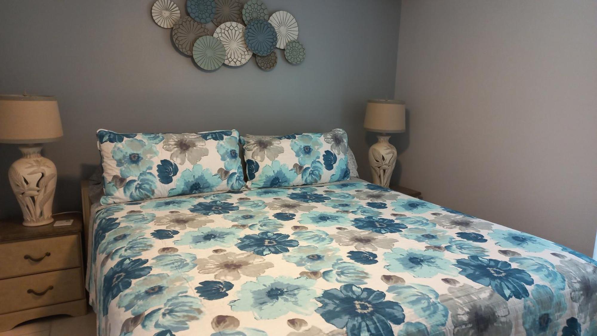 2BR/2BA condo Sienna Park Sarasota Esterno foto