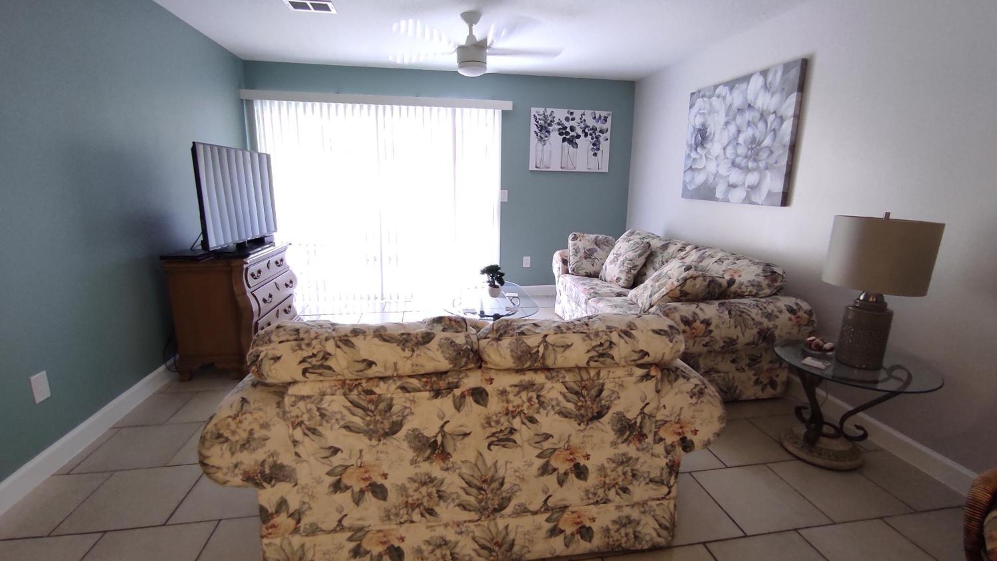 2BR/2BA condo Sienna Park Sarasota Esterno foto