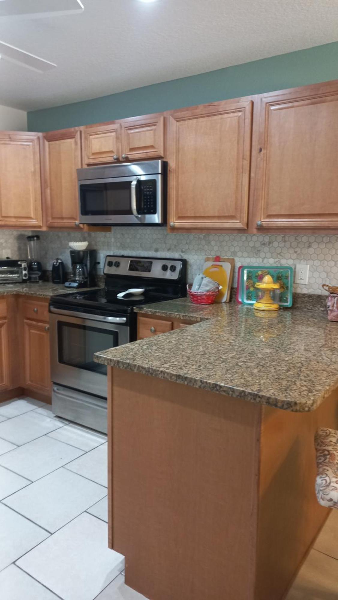 2BR/2BA condo Sienna Park Sarasota Esterno foto