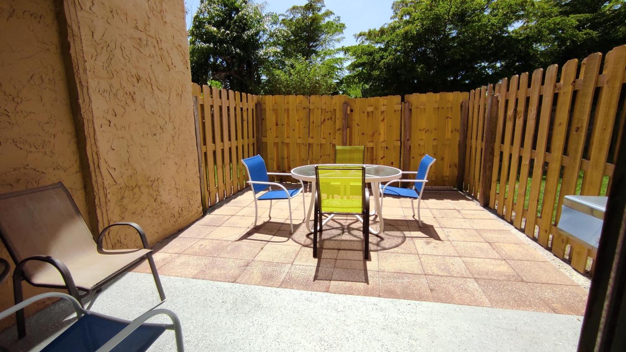2BR/2BA condo Sienna Park Sarasota Esterno foto