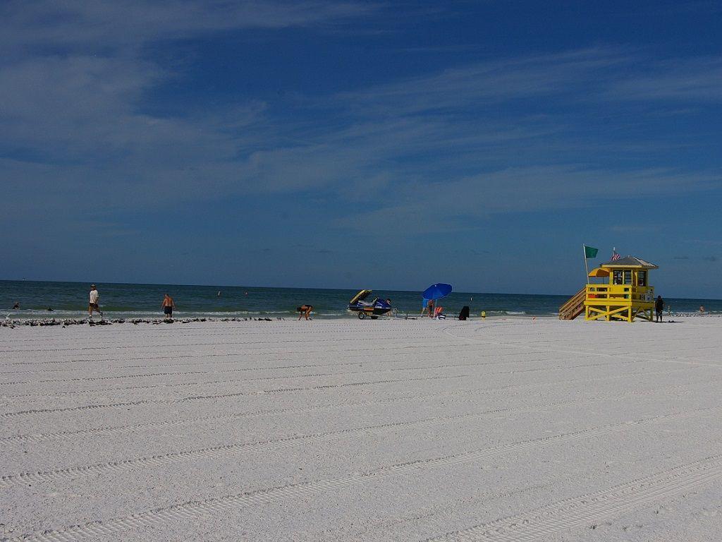2BR/2BA condo Sienna Park Sarasota Esterno foto