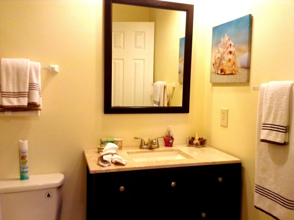 2BR/2BA condo Sienna Park Sarasota Esterno foto